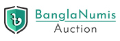 BanglaNumis Logo