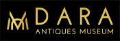 Dara antiques museum Logo