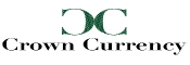 Crown Currency Logo