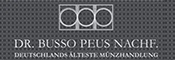 Dr. Busso Peus Nachf. Logo