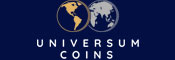 Universum Coins GmbH Logo
