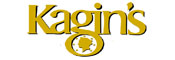 Kagin's Inc Logo