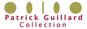 Patrick Guillard Collection Logo