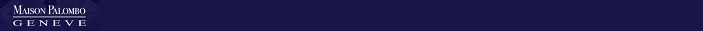 Maison Palombo Logo