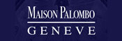 Maison Palombo Logo