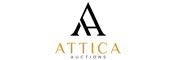 Attica Auctions Logo
