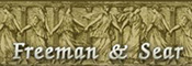 Freeman & Sear Logo