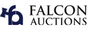 Falcon Coins Gallery Pvt Ltd Logo
