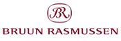 Bruun Rasmussen Kunstauktioner A/S Logo