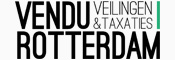 Vendu Rotterdam B.V. Logo