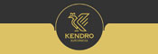 KENDRO a.s. Logo