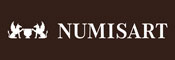 Numisart Logo