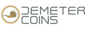 Demeter Coins Logo