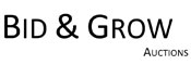 Bid and Grow Corp. Logo