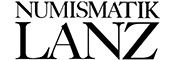 Numismatik Lanz München Logo