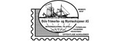 Oslo Frimerke- og Myntauksjoner AS Logo