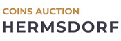 Coins Auction Hermsdorf Logo