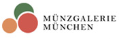 Münzgalerie München MGM Handelsgesellschaft mbH & Co. Joker KG Logo