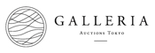 Galleria Auctions Tokyo Logo