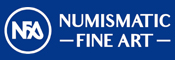 Numismatic Fine Art GmbH Logo