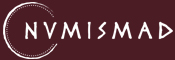 Numismad Dr. Dominik Elkowicz Logo