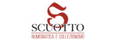 Numismatica Scuotto Logo
