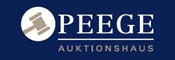 Kunst- und Auktionscontor Frank Peege e.K. Logo