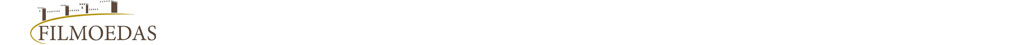 Filmoedas Logo