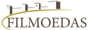 Filmoedas Logo