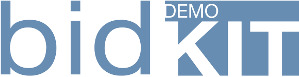 Bid Inside Full Demo Logo