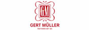 Gert Müller GmbH Logo