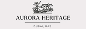AURORA HERITAGE LLC Logo