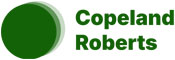 Copeland Roberts Logo