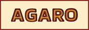 Agaro Coin Auction S.L. Logo