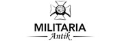 Militaria Antik Logo