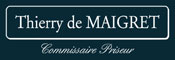 Thierry de Maigret Logo
