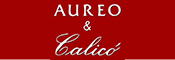 Aureo & Calicó, S.L. Logo