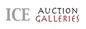 ICE Auction Galleries Logo