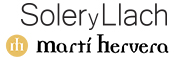 MARTÍ HERVERA S.L Logo
