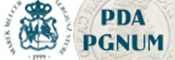 Poznański Dom Aukcyjny & Podlaski Gabinet Numizmatyczny Logo