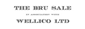 The Bru Sale & Wellico Ltd Logo