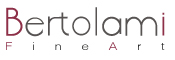 Bertolami Fine Art Logo