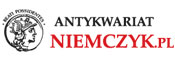 Antykwariat Numizmatyczny - Niemczyk Michal Logo