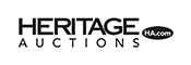 Heritage Auctions, Inc. Logo