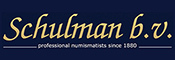Schulman b.v. Logo