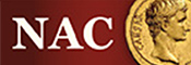 Numismatica Ars Classica, Zurich Logo