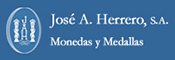 José A. Herrero, S.A. Logo