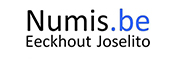 Numis.be - Eeckhout Joselito Logo
