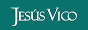 Jesús Vico Logo