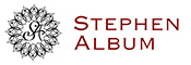 Stephen Album Rare Coins Logo